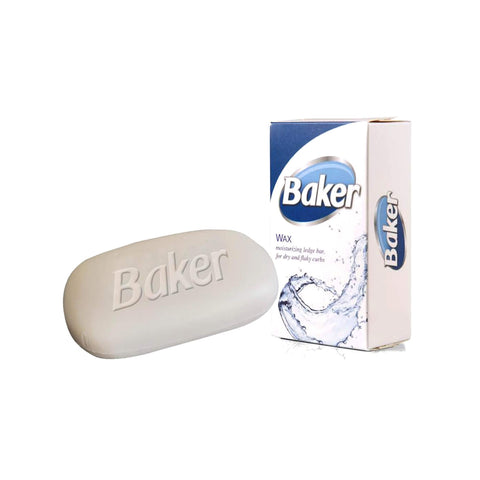 Baker Baker 2000 Curb Wax