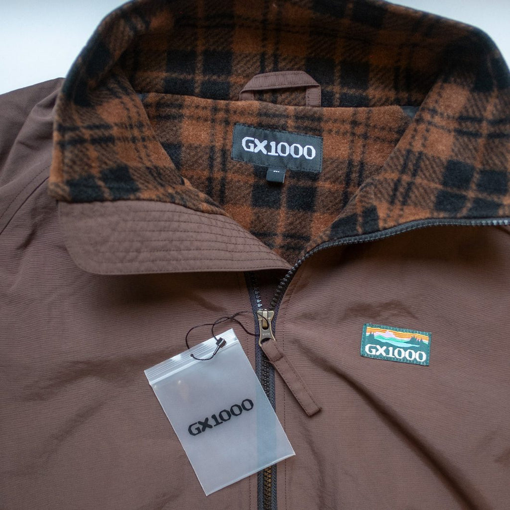 GX1000 Bomber Jacket – Khyber Pass Skateshop