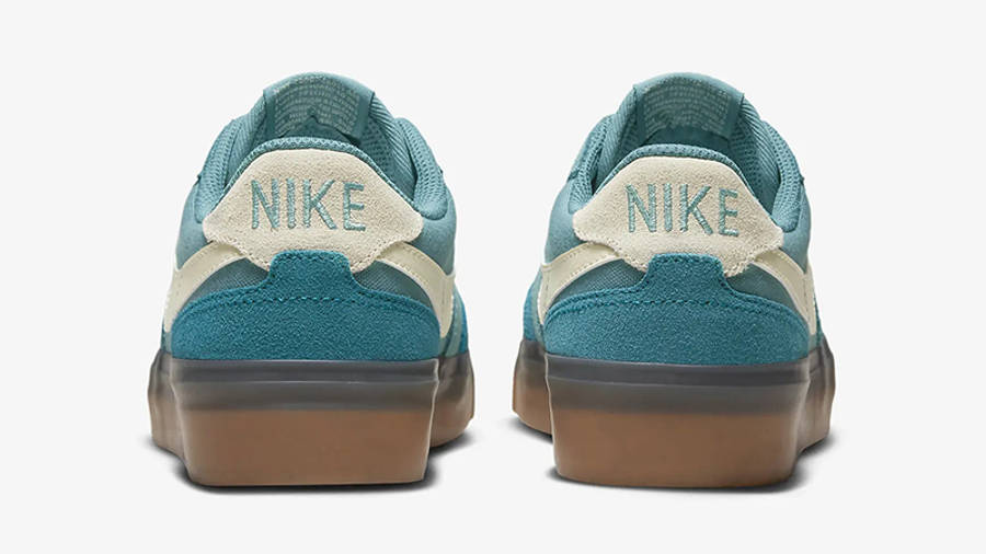 Nike SB Pogo Skate Shoes