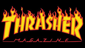 Thrasher Magazine