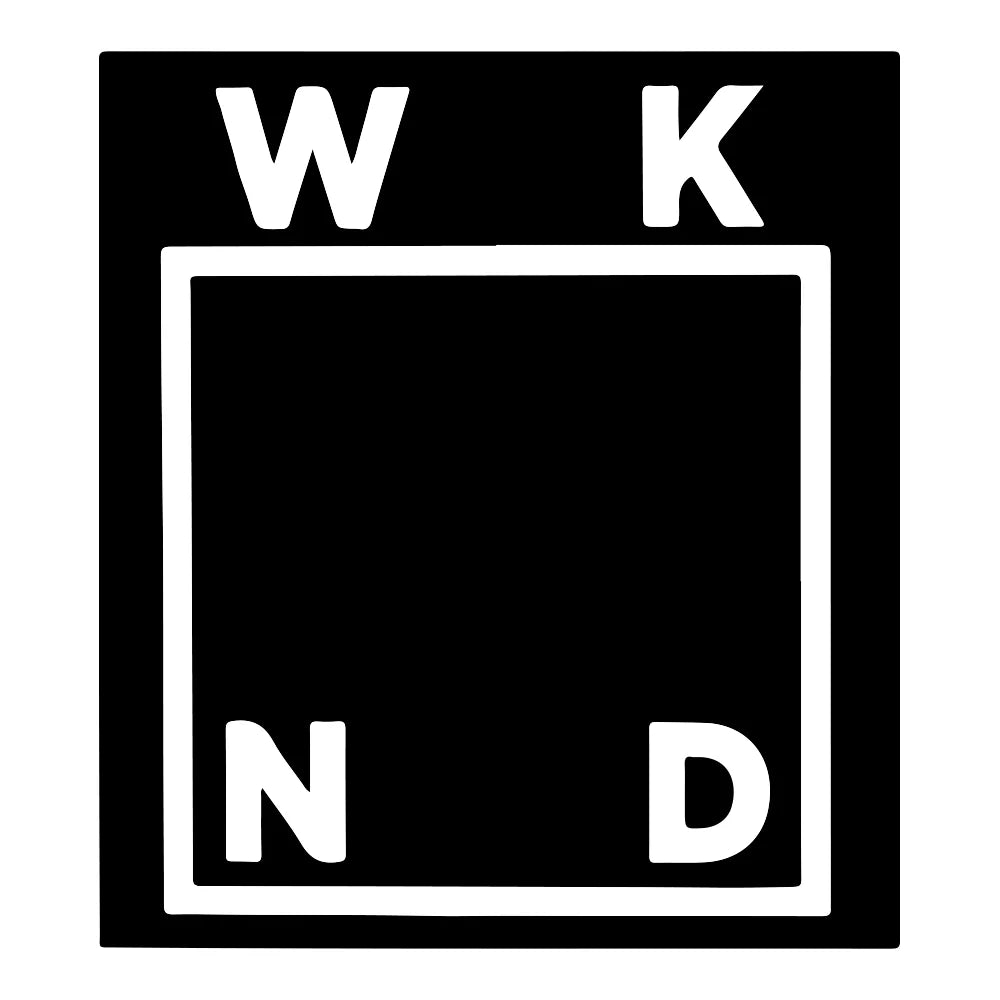 WKND Skateboards