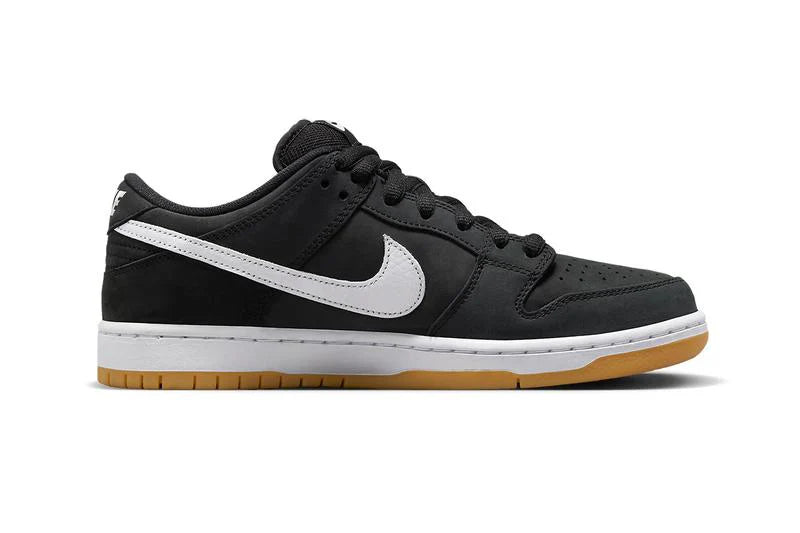 Nike SB Pro Dunk Black/White