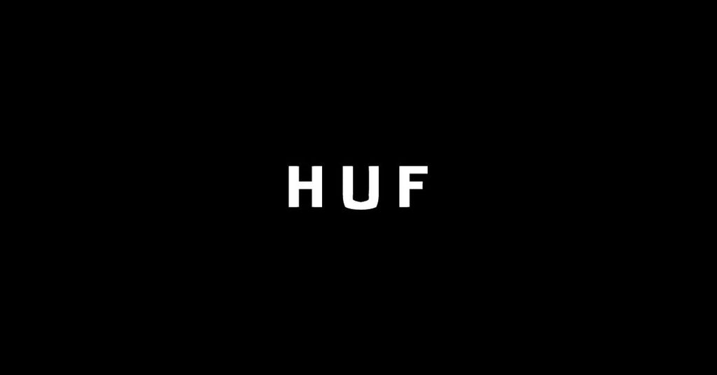 Huf Clothing