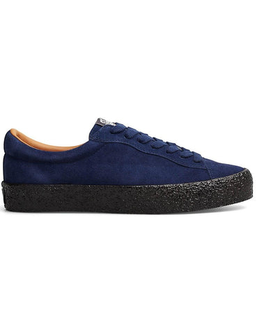 Last Resort AB Vm002 Suede Lo Shoes - Navy/black