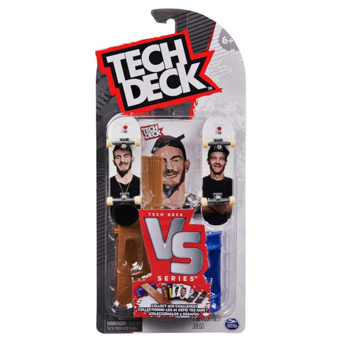 Tech deck nz on sale