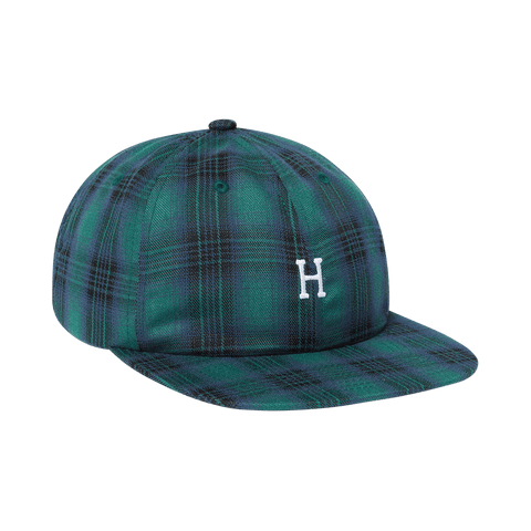 Huf Classic H 6 Panel Hat