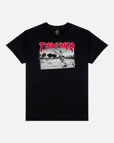 Thrasher Jake Dish T-Shirt