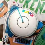 KROM KENDAMA LORENZO SIGNATURE MOD