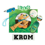 KROM KENDAMA LORENZO SIGNATURE MOD