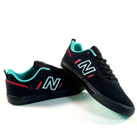 New Balance Numeric Jamie Foy NM306 Skate Shoes 