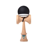 KROM KENDAMA POP RUBBER BLACK