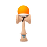 KROM KENDAMA POP RUBBER ORANGE