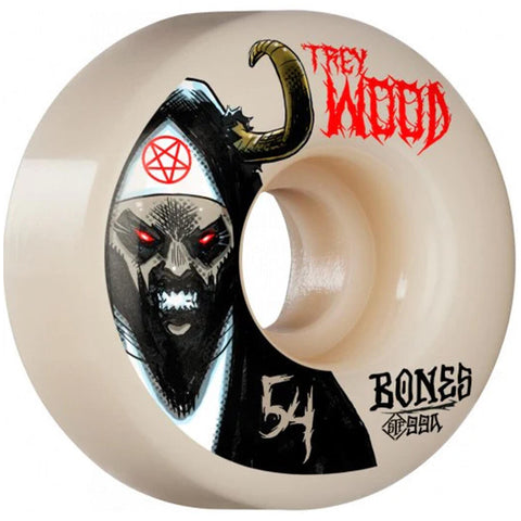 Bones STF Wood Demon 99a v1