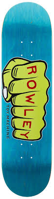 Toy Machine Rowley Fist 8.5