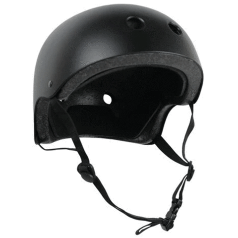 Krown Adult Solid Helmet