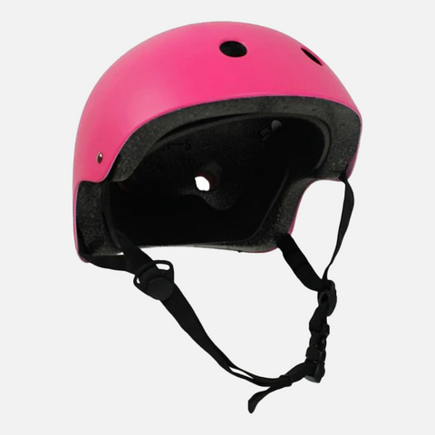 Krown Youth Solid Helme