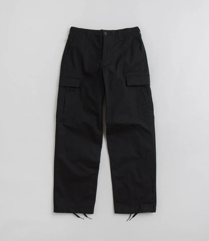 Nike SB Kearny Cargo Pants Black