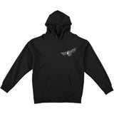 Spitfire Decay Flying Hoodie