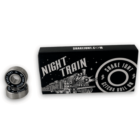 Shake Junt Bearings - Night Train