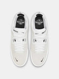 Nike SB Ishod - White and Black