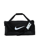 Nike Brasilia 9.5 Training Duffel Bag (Medium, 60L)