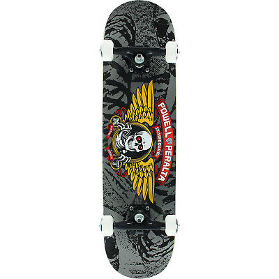 Powell Peralta Winged Ripper Complete 8