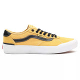 Vans CHIMA PRO 2 - Gold/Black