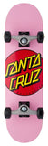 Santa Cruz Classic Dot Micro Com 7.5