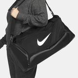 Nike Brasilia 9.5 Training Duffel Bag (Medium, 60L)