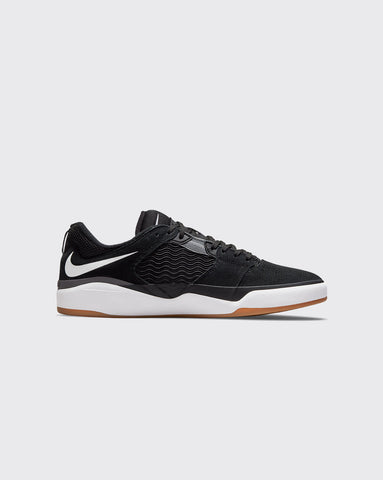 Nike SB Ishod - Black/Gum