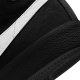 Nike SB Zoom Blazer Mid -Black/Black/White