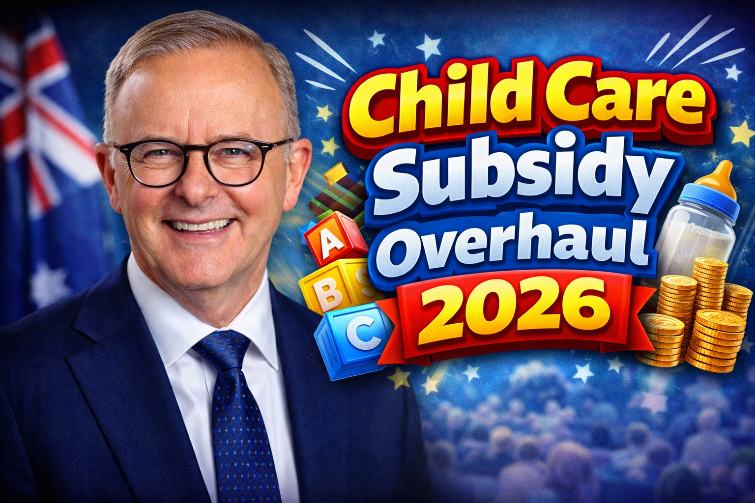 Child Care Subsidy Overhaul 2026 What’s New in the Activity Test Requirements