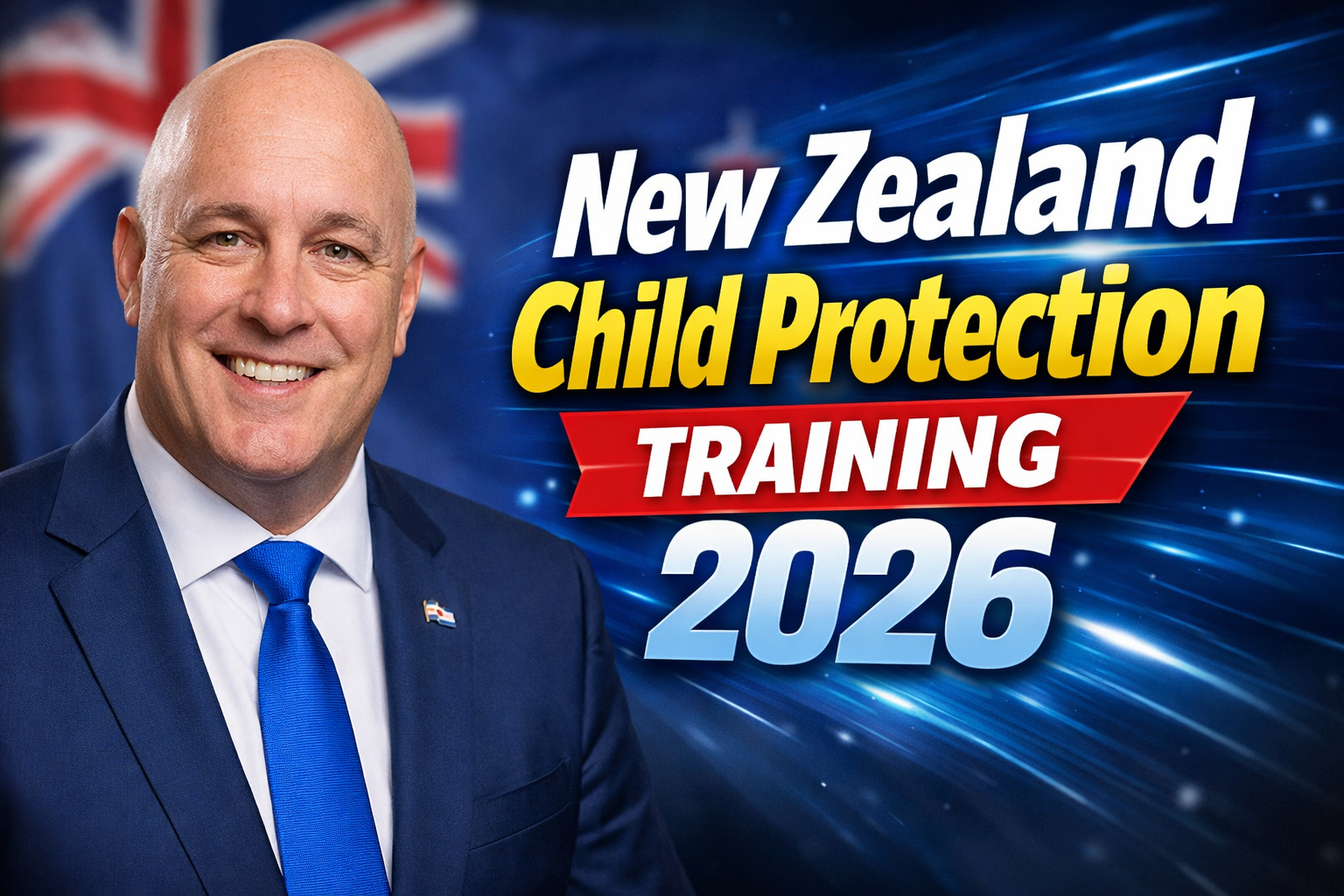 New Zealand Child Protection Training 2026 What the Government Is Changing