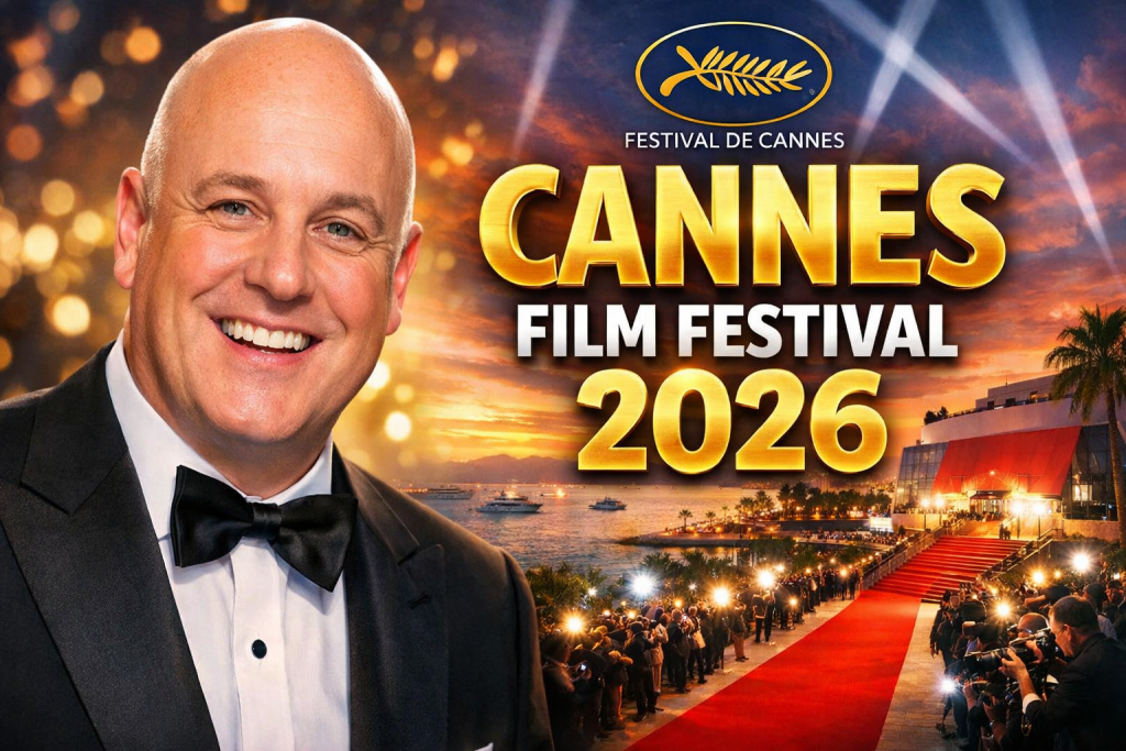 Cannes Film Festival 2026 Sir Peter Jackson Receives Prestigious Honor for Film Legacy